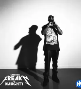 Sarkodie – Freaky & Naughty