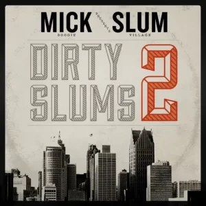 Slum Village – Dirty Slums 2