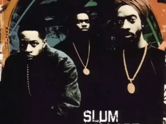 Slum Village – Fan-Tas-Tic, Vol. 1