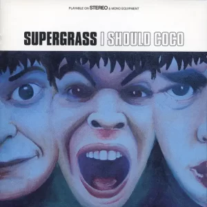 Supergrass - Alright