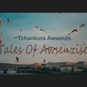 Tchankura Awsenzis – Intro