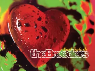 The Breeders - Cannonball