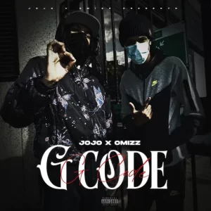 Tpl - G Code (feat. JOJO & OMIZZ)