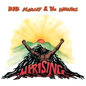 Bob Marley & The Wailers – Uprising (2013 Remaster)