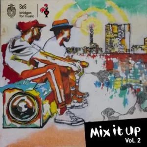 Various Artists - Mix it Up Vol. 2