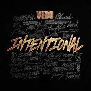 Vedo - Intentional