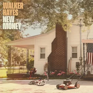 Walker Hayes - Good With Me