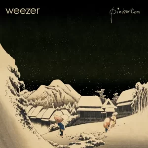 Weezer - Pink Triangle