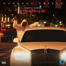 Yo Gotti & DJ Drama - Driveway Furniture