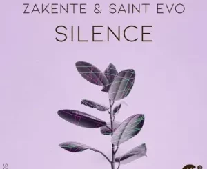 Zakente & Saint Evo - Silence