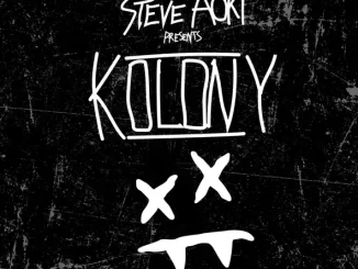 steve aoki - Night Call (feat. Lil Yachty & Migos)