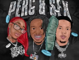 yn jay - Perc & sex (feat. G Herbo & Sexyy Red)