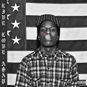 A$AP Rocky – LIVE.LOVE.A$AP