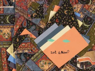 Animal Collective – Isn’t It Now?