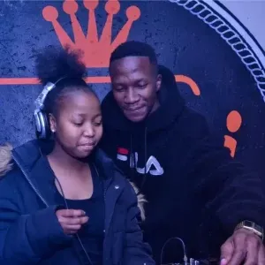 Anchorbee - Top Dawg Sessions Amapiano Mix