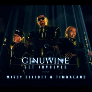 Ginuwine – Get Involved (feat. Timbaland & Missy Elliott)