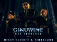 Ginuwine – Get Involved (feat. Timbaland & Missy Elliott)