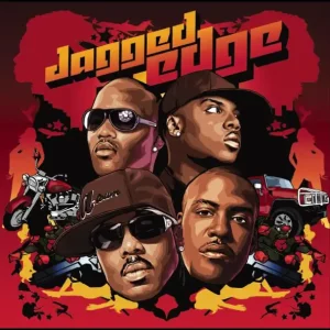 Jagged Edge – Jagged Edge