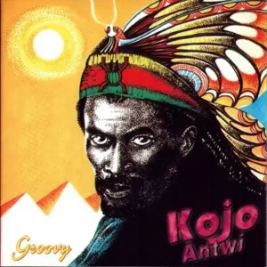 Kojo Antwi – Groovy