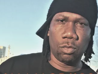 KRS-One – I M a M C R U 1 2