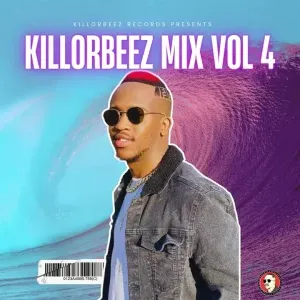 Killorbeezbeatz - Killorbeez Mix Vol. 4