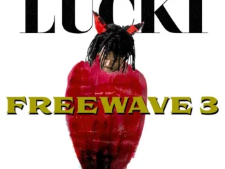 LUCKI – Freewave 3