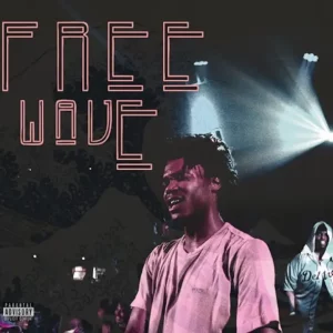 LUCKI – Freewave