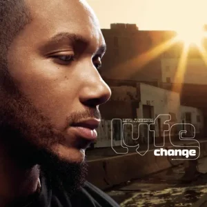 Lyfe Jennings – Lyfe Change