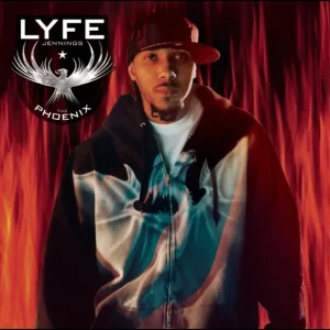 Lyfe Jennings – The Phoenix