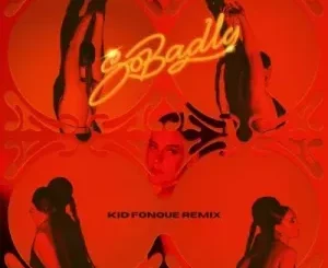 Liv East – So Badly (Kid Fonque Remix)