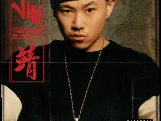 MC Jin – The Rest Is History