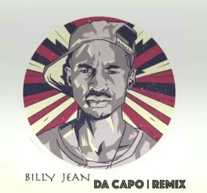 Michael Jackson - Billie Jean (Da Capo ReMix)