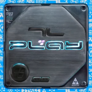 RL Grime – PLAY