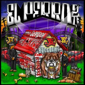 Rucci – El Perro 2