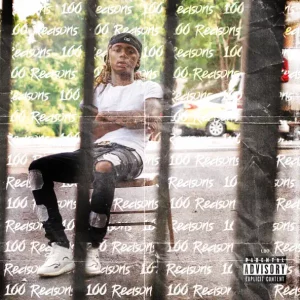 Slimelife Shawty – 100 Reasons