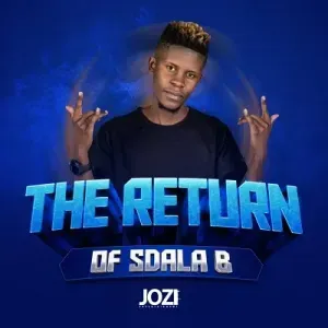 Sdala B - The Return of Sdala B