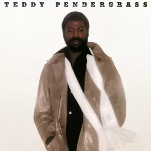 Teddy Pendergrass – Teddy Pendergrass