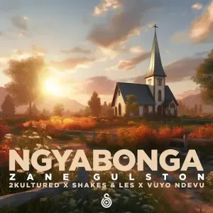 Zane Gulston - Ngyabonga ft 2Kultured, Shakes & Les & Vuyo Ndevu