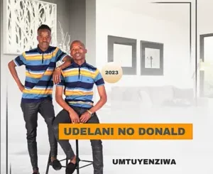 uDelani noDonald – Okabani