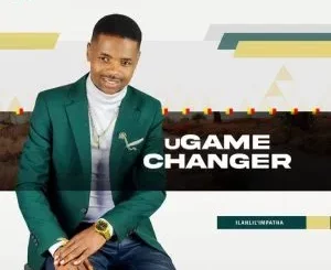 uGame Changer - Ikhiwan’elihle