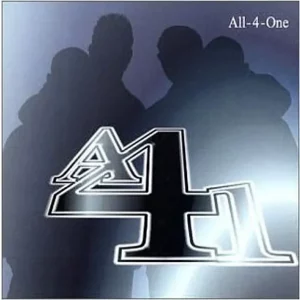 All-4-One – A41