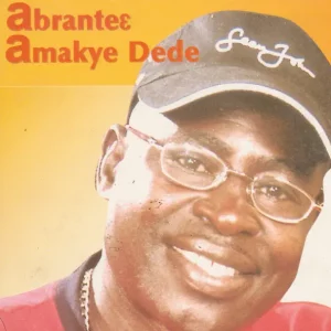 Amakye Dede – Abrantee