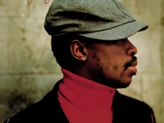 Anthony Hamilton – Ain't Nobody Worryin'