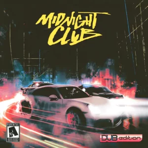 Autumn! – Midnight Club: Dub Edition