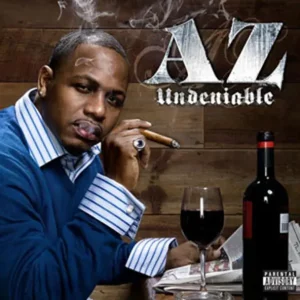 AZ – Undeniable