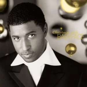 Babyface – Christmas with Babyface (Deluxe Version