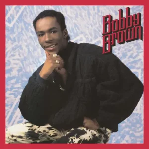 Bobby Brown – King Of Stage (Expanded Edition)