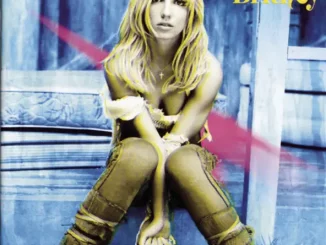 Britney Spears – Britney (Deluxe Version)