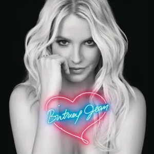 Britney Spears – Britney Jean (Deluxe Version)