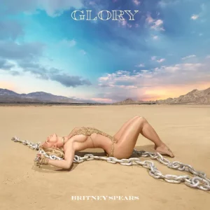 Britney Spears – Glory (Deluxe)